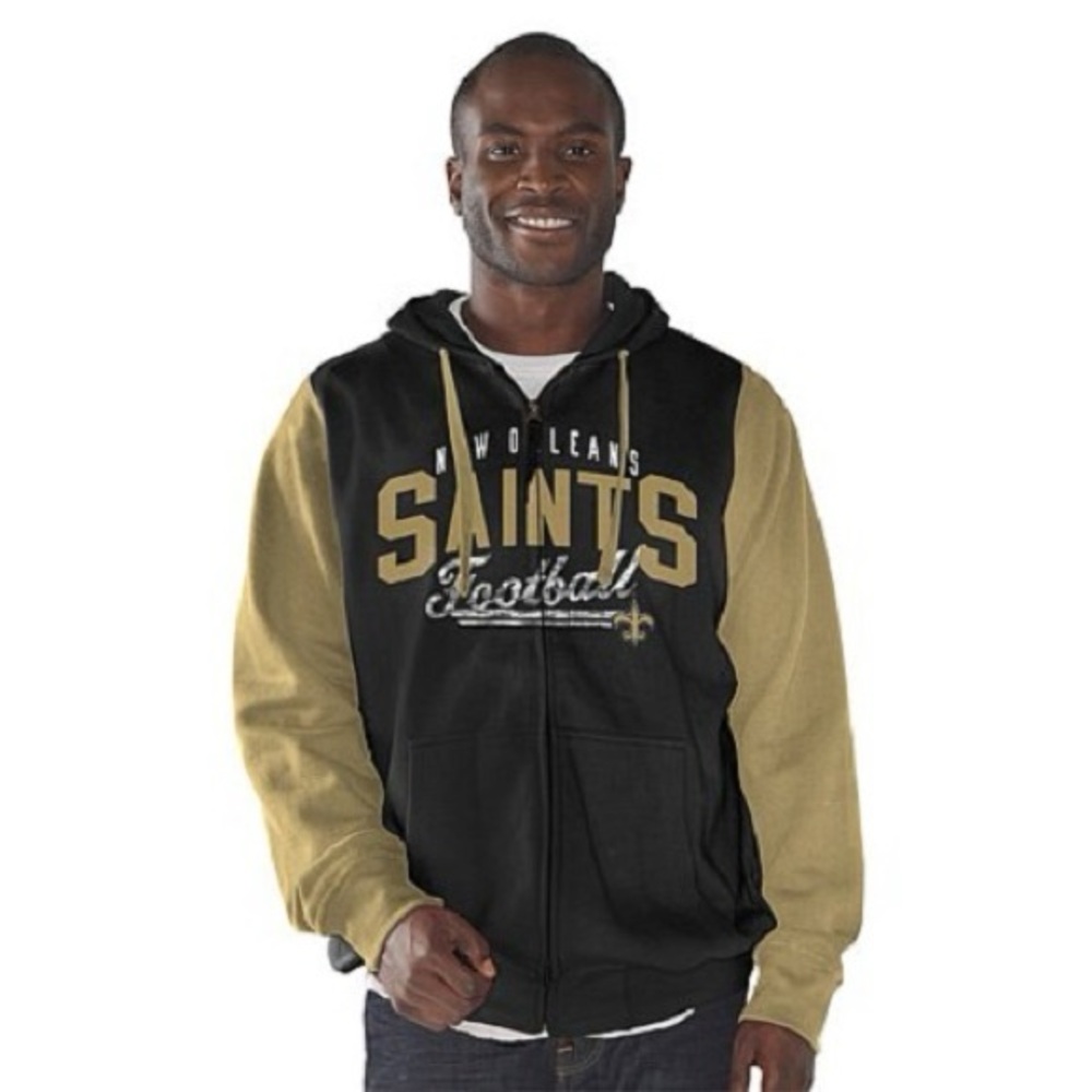 Saints NFLHoodie